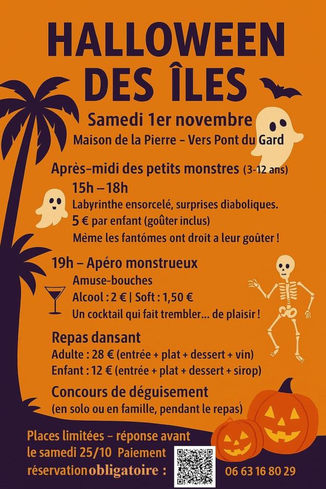 AVAM--Halloween